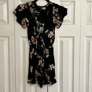 American eagle romper